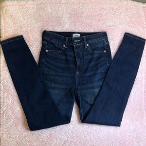 Tommy Hilfiger Dark Blue Women's Jeans